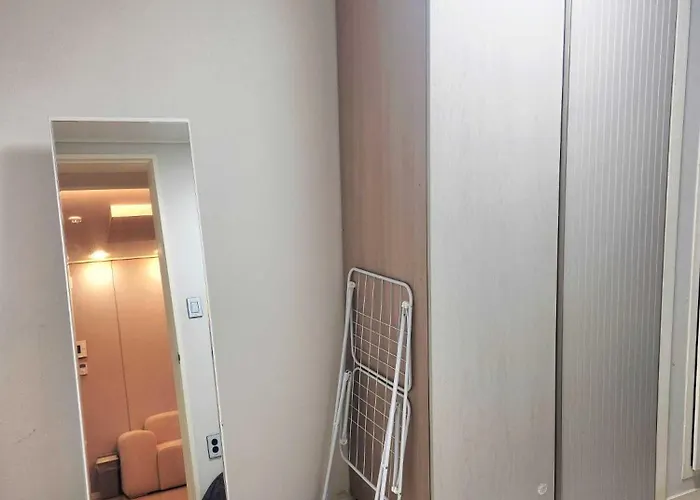 양평역 도보 2분 투베드룸 Two-bedroom 9