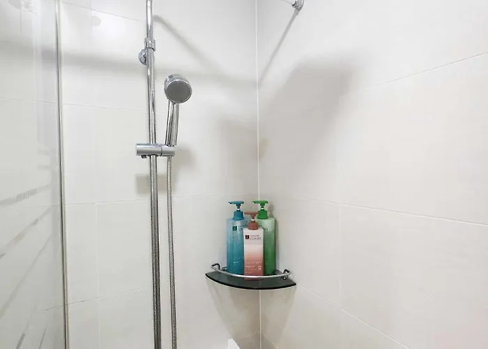 양평역 도보 2분 투베드룸 Two-bedroom 9 * Seoul
