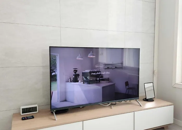 양평역 도보 2분 투베드룸 Two-bedroom 9 * Seoul