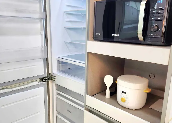 양평역 도보 2분 투베드룸 Two-bedroom 9 * Seoul